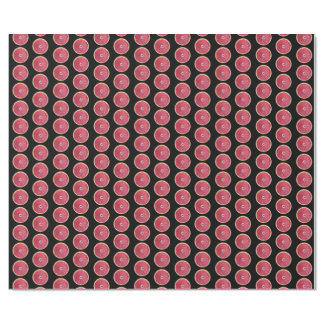 Juicy Red Grapefruit Wrapping Paper