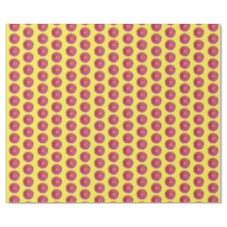 Juicy Red Grapefruit Wrapping Paper