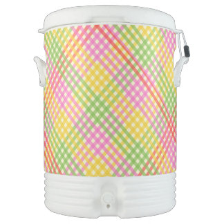 JUICY STRIPE BEVERAGE COOLER