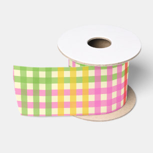 JUICY STRIPE Ribbon