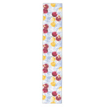 Juicy Table Runner