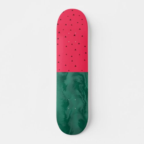 Juicy Watermelon Skateboard