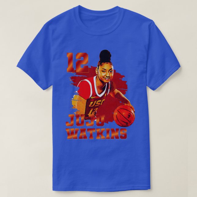 Juju watkins T-Shirt (Design Front)