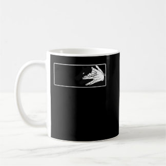 Jujutsu kaisen Classic Coffee Mug
