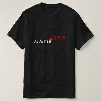 Jujutsu Kaisen T-Shirt