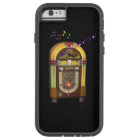 JUKE BOX iPhone 6/6s, Tough Xtreme