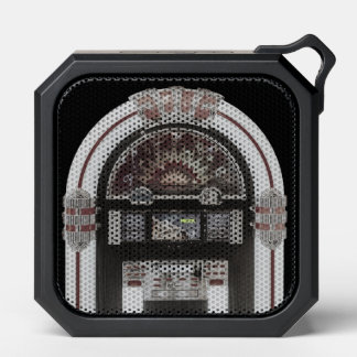 Jukebox Bluetooth Speaker