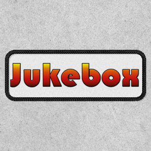 Jukebox patch