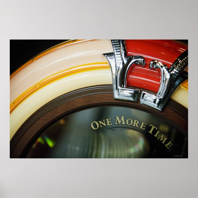 Jukebox Poster (Front)