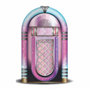 JukeBox Statuette