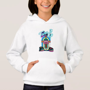 Jukeboxes  hoodie