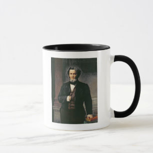 Jules Favre 1865 Mug