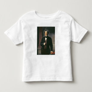 Jules Favre 1865 Toddler T-shirt