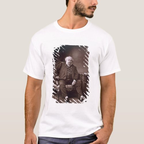 Jules Janin 1804_74 from Galerie Contemporaine T_Shirt