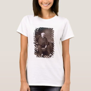 Jules Janin (1804-74), from 'Galerie Contemporaine T-Shirt