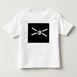 Jules Verne ATV Toddler T-shirt