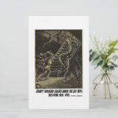 Jules Verne Twenty Thousand Leagues Squid (Standing Front)