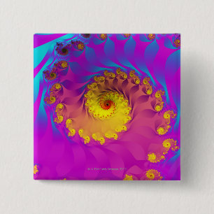 Julia Fractal 2 Button