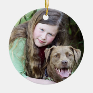 Julia & Holly Ornament T