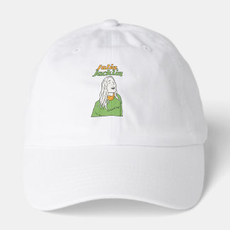 Julia Jacklin Hat