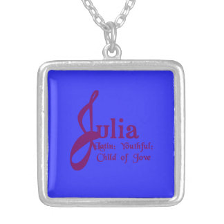 Julia Necklace