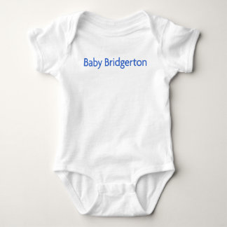 Julia Quinn Baby B. Infant Creeper (Blue)