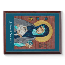 Julian of Norwich