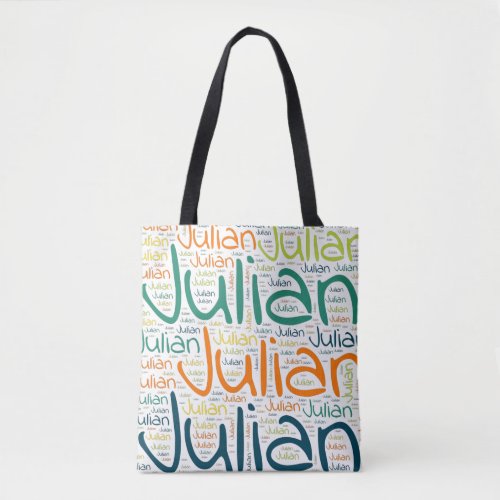 Julian Tote Bag