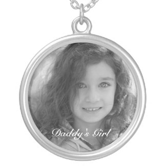 Julianna neclace silver plated necklace