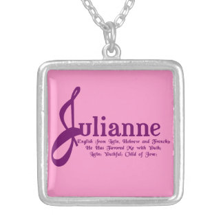 Julianne Necklace