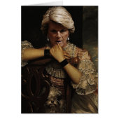 Julie Bishop (Front)