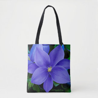 Julie Margaglione Designer Tote Bag