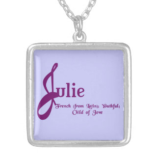 Julie Necklace