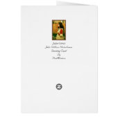 Juliet Cards (Back)