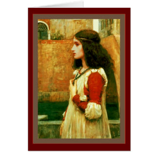 Juliet Cards