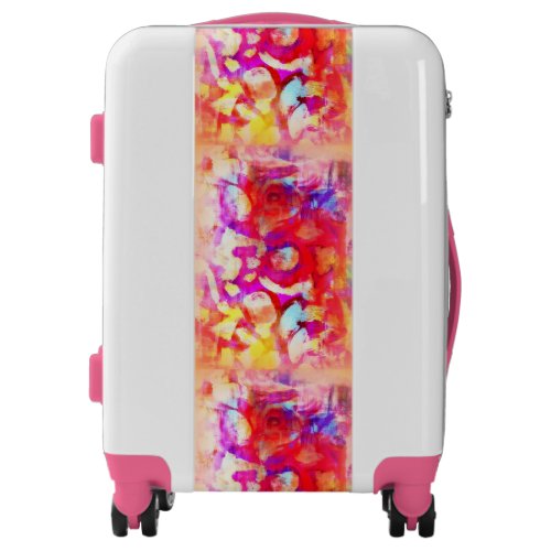 Juliet Luggage