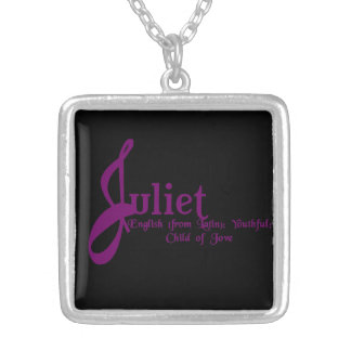Juliet Necklace