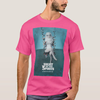 Juliet Of The Spirits T-Shirt