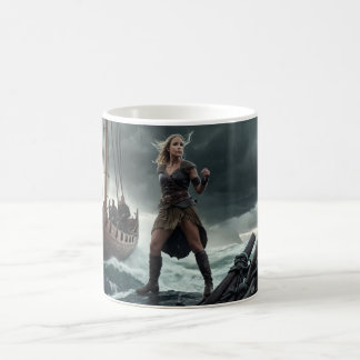 Juliet Rebko .2 Mug, 11 oz Coffee Mug