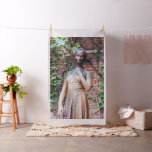 Juliet statue,Verona,Italy Fabric