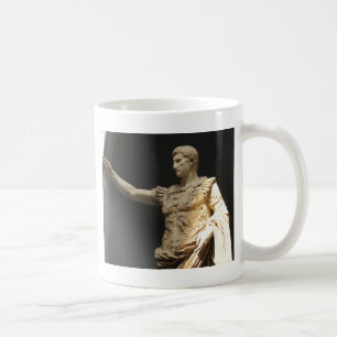 Julius Caesar Coffee Mug