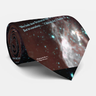 Julius Caesar Neck Tie