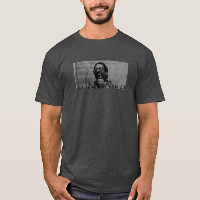 Julius Eastman T-Shirt (Front)