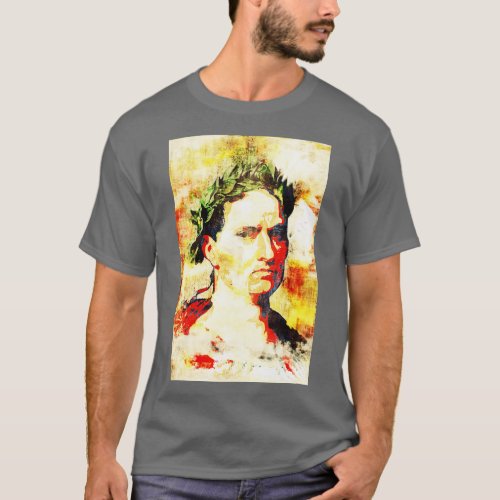 Julius Julius Caesar T_Shirt