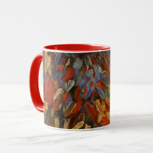 July 14th Celebration in Paris by Vincent van Gogh Mug