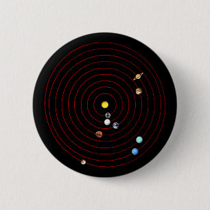 July 20, 1999 Button