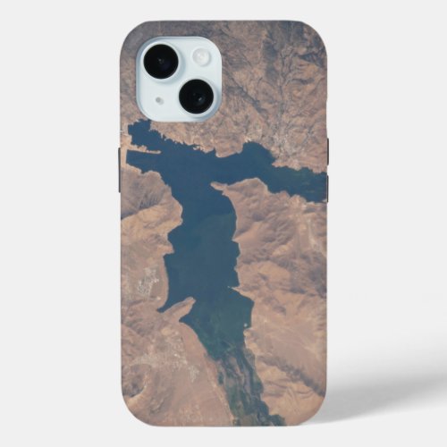 July 4 2019 _ Lake Isabella In California iPhone 15 Case