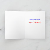 July 4th Birthday Card with Funny Pets | Zazzle