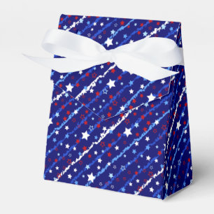 July 4th Favor Box