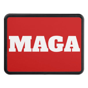 July 4th Independence day gifts Hitch Cover